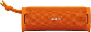 Sony ULT FIELD series Speaker  -  SRSULT10/D (Orange)