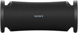 Sony ULT FIELD series Speaker  -  SRSULT70 (Black)