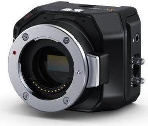 Blackmagic Design Micro Studio Camera 4K G2