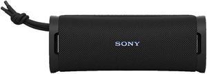 Sony ULT FIELD series Speaker  -  SRSULT10/B (Black)