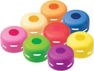 Westcott Reusable, Easy to Use, Easy to Store, Heat and Tear Resistant FlexiGels