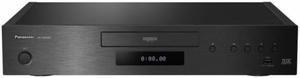 Panasonic 4K Ultra HD Streaming Blu-ray Player with HDR10+