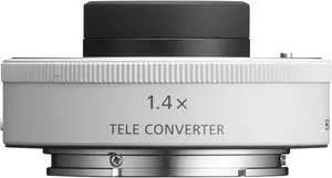 Sony FE 1.4x Teleconverter Lens