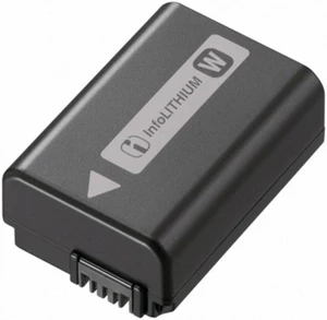 Sony NP-FW50 Lithium-Ion 1020mAh Rechargeable Battery product image