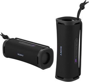 Sony ULT 1 FIELD series Speaker Stereo Pair - SRSULT10/B (Black)