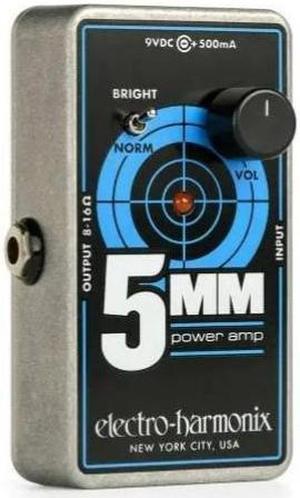 Electro-Harmonix 5MM Power Amplifier