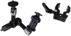 Rotolight 6-Inch Articulating Arm and Clamp Kit