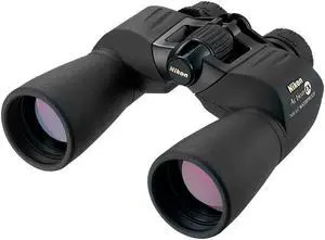 Nikon Action 7x50 EX Extreme All-Terain Binocular (Black)