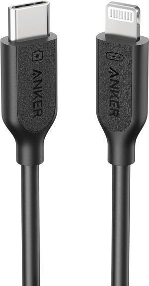 Canon by Anker USB-C Camera Synch Cable