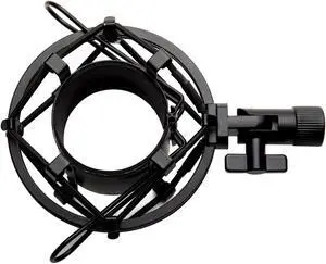 FocusProAudio Basic Microphone Shock Mount for 44-47mm Microphones