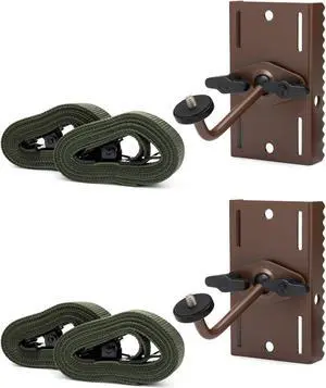 Browning Trail Camera Tree Mount (2-Pack)