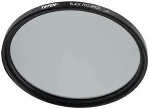 Tiffen 72mm Black Pro-Mist Filter