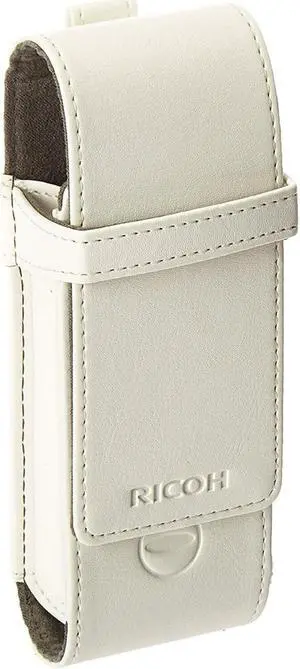 Pentax Theta Soft Case TS-1 (White)