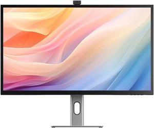 ALOGIC Clarity Max 32" UHD 4K Monitor with USB-C Power Delivery