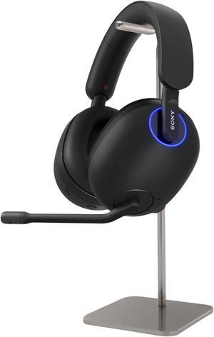 Sony INZONE H9 Wireless Noise Canceling Gaming Headset - Black (WH-GH900N) with  Headphone Stand bundle