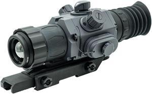 Armasight Contractor 320 3-12X Thermal Weapon Sight, 25mm lens, Gray