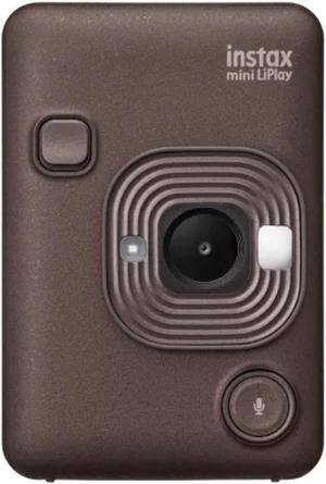 Fujifilm INSTAX MINI LIPLAY C BRONZE VN EX D US