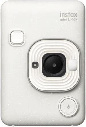 Fujifilm INSTAX MINI LIPLAY C WHITE VN EX D US