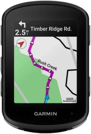 Garmin Edge 540 GPS Cycling Computer (Black)