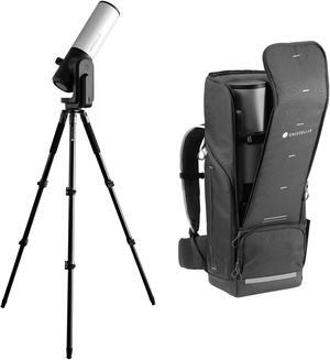 Unistellar eVscope 2 Digital Telescope with Backpack