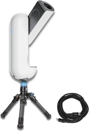 Vaonis Vespera II Exploration Station Fully Automated Telescope Bundle