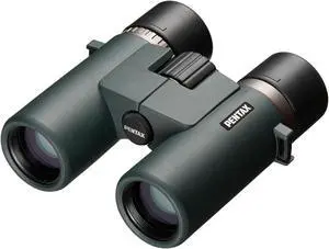 Pentax AD 7x32 ED Binoculars