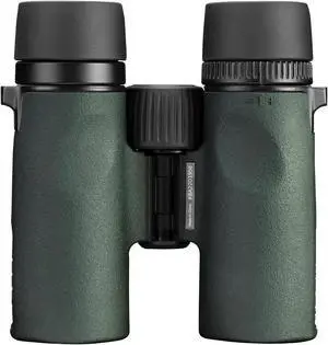 Vortex Bantam HD 6.5 x 32 Waterproof, Fogproof, and Shockproof Youth Binocular
