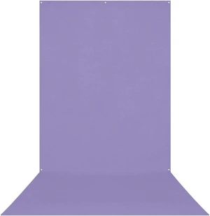 Westcott X-Drop Wrinkle-Resistant Backdrop (Periwinkle Purple, 5 x 12 Feet) Westcott X-Drop Wrinkle-Resistant Backdrop (Periwinkle Purple, 5 x 12 Feet)