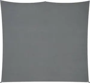 Westcott X-Drop Pro Wrinkle-Resistant 8 x 8 Feet Backdrop Kit (Neutral Gray)