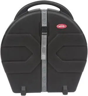 SKB Music ATA 24" Cymbal Vault with handle & wheels