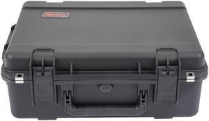 SKB 3i-2015-7TMP iSeries Fender Tone Master Pro Case