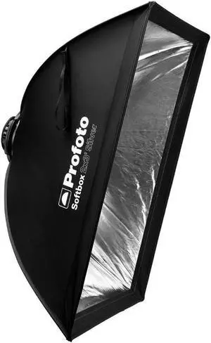 Profoto Softbox 2x3' Silver