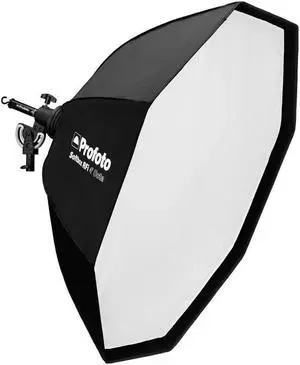 Profoto Zoom Rod Softbox Kit