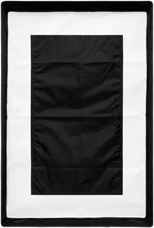 Profoto Edge Mask 2x3' Rectangular