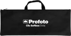 Profoto A10 AirTTL-C Studio Light for Canon with Softbox and Softgrid Bundle