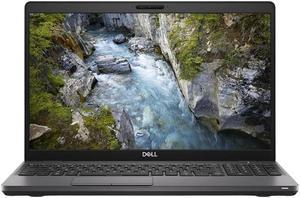 Dell Precision 3541 Mobile Workstation Laptop 15.6-inch FHD Display Intel Core i7-9850H 32GB RAM 512GB SSD Windows 11 Pro