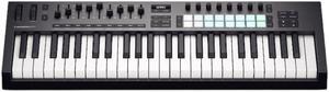 Novation Launchkey 49 MK4 49 Key USB MIDI Compact DAW Keyboard Controller