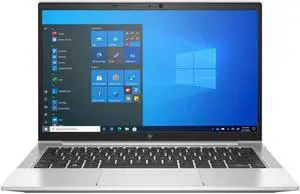 HP EliteBook 830 G8 13.3 FHD  Laptop Intel i7 1185G7 32GB RAM  512GB SSD Win 11 Pro