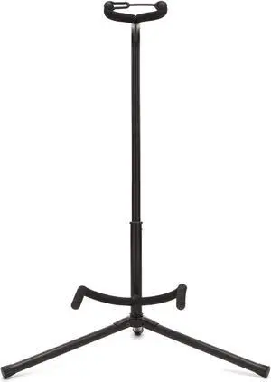 FocusProAudio FPA-TGS1 Tripod Guitar Stand Black