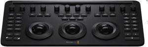 Blackmagic Design DaVinci Resolve Micro Color Panel (EN)