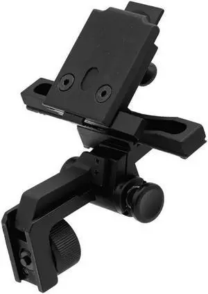 MNVD Mount #183, Black