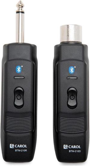 Knox Gear Microphone Bluetooth Module Adapter and Receiver