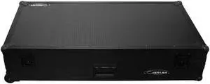 Odyssey Industrial Board Case Fitting Most 12" DJ Mixers and Two Pioneer CDJ-3000