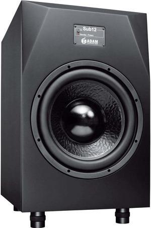 Adam Audio Sub12 12-Inch Powered Studio Subwoofer