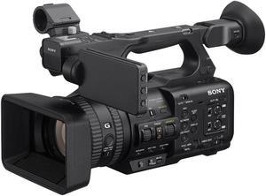 Sony HXR NX800 Solid State Handheld 4K Black Camcorder with Exmor RS CMOS Sensor