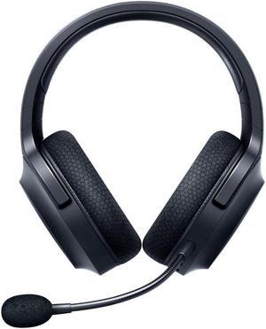 Razer Barracuda X Wireless Multi Platform Gaming and Mobile Black Headset