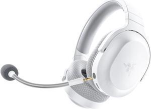 Razer Barracuda X Wireless Multi-Platform Gaming and Mobile Headset- Mercury