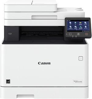 Canon imageCLASS MF741Cdw REFURBISHED