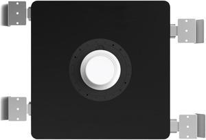 AtlasIED SHS-6T2 Strategically Hidden Loudspeaker with Adaptive Dispersion Lens