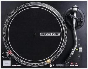 RP4000MK2 Professional High Torque Turntable System